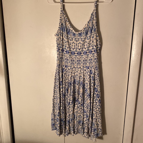 Cynthia Rowley Midi Dress - Picture 2 of 2